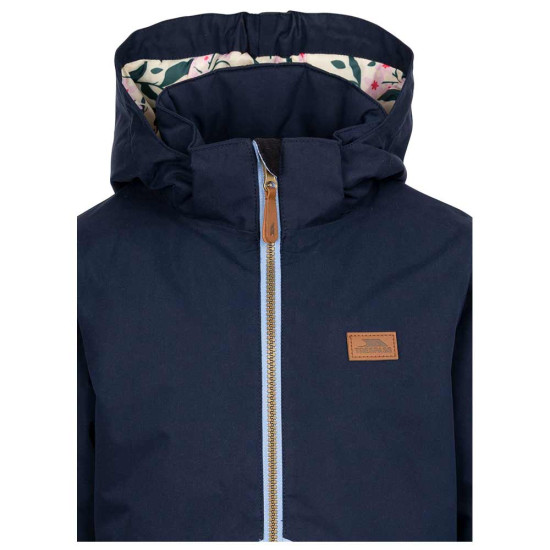 Trespass Παιδικό μπουφάν Waterproof Oleta Jacket